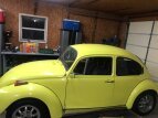 Thumbnail Photo 0 for 1972 Volkswagen Beetle Coupe